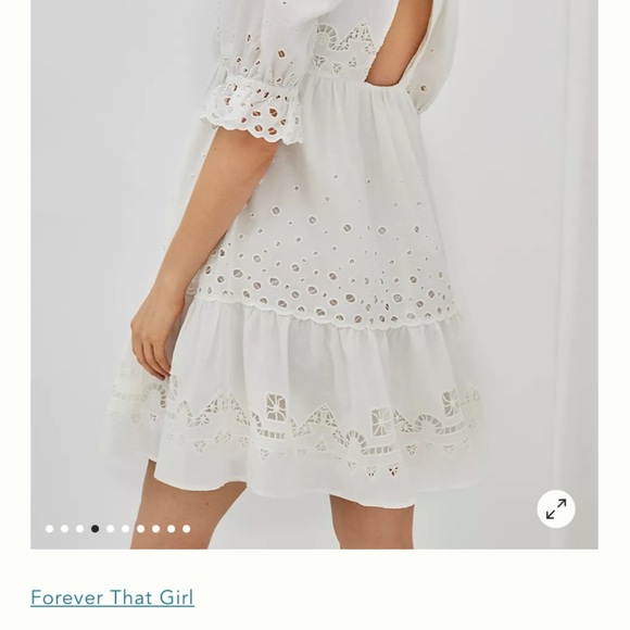 Anthropologie Austin’s dress size small new with tags - Picture 3 of 11